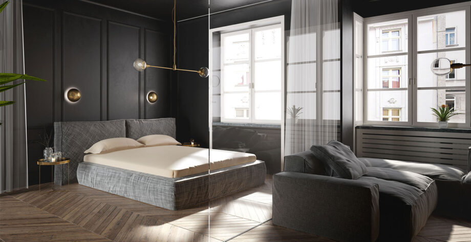 chambre-style-glamour-oknoplast