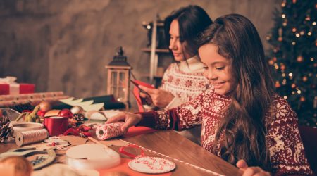 DIY décoration noël