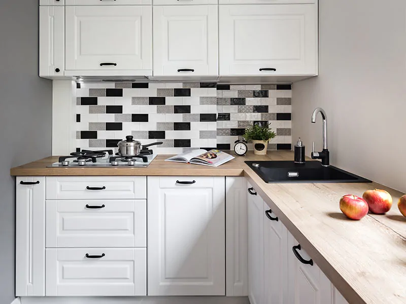 cuisine lumineuse