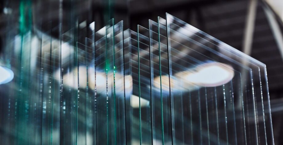 vitrage OKNOPLAST 4xglass