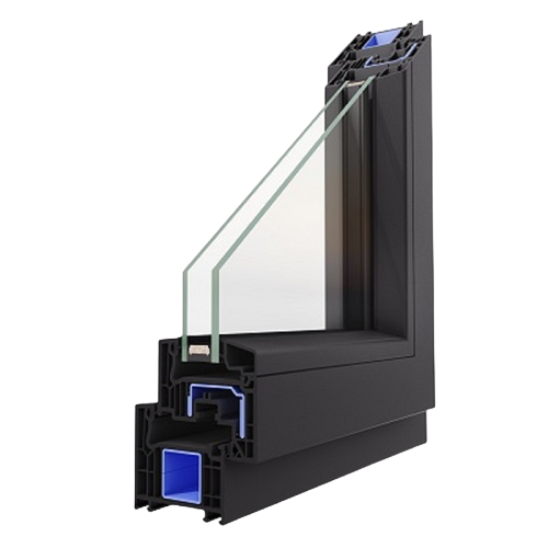 OKNOPLAST Koncept 2.0 angle 2