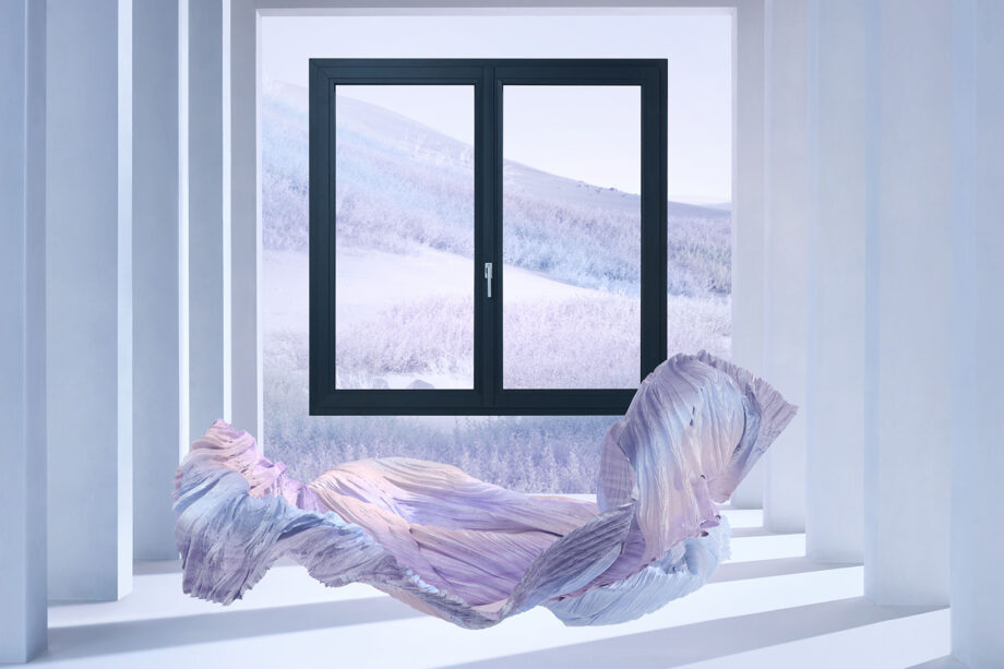 PIXEL OKNOPLAST campagne TV 2021