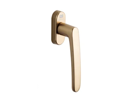 Poignée Kiska bronze