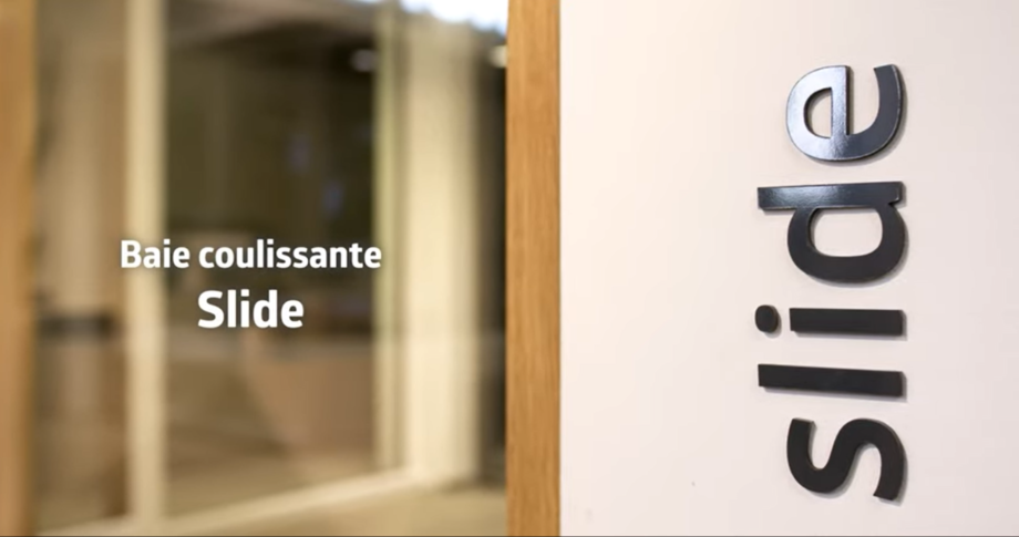 Preview vidéo SLIDE