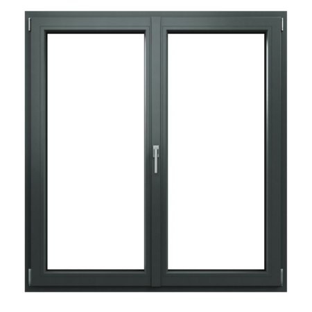 gris anthracite lisse III