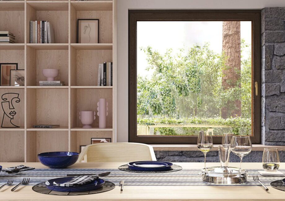 Slider fenêtre Prismatic 2