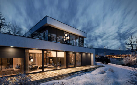 Slider volet roulant Evolution 2
