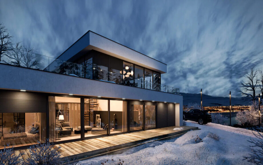 Slider volet roulant Evolution 2