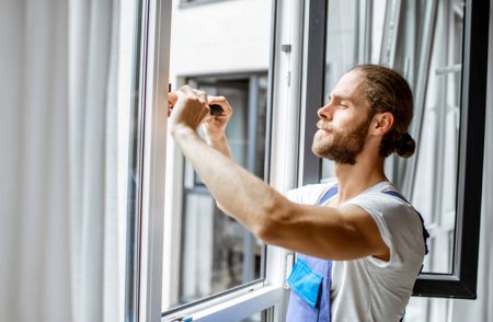 volet roulant domotique