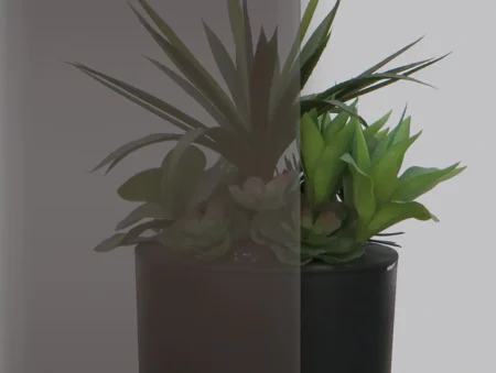 vitrage stopsol gris