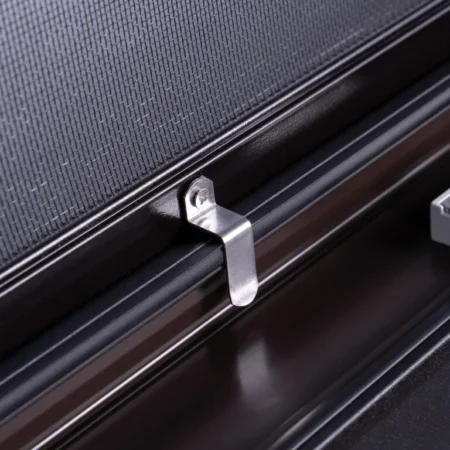 moustiquaire fenêtre zoom 2