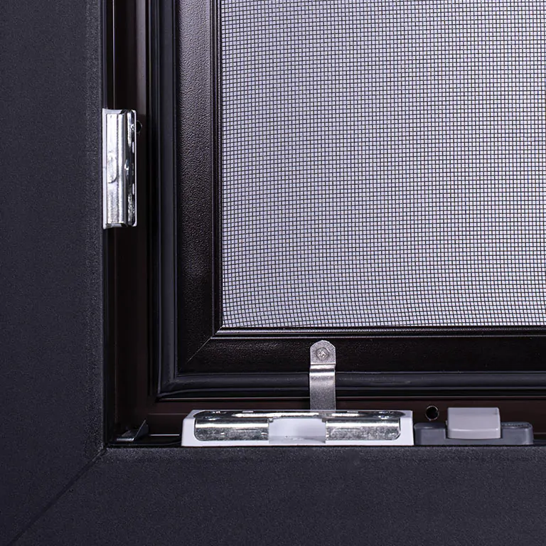 moustiquaire fenêtre