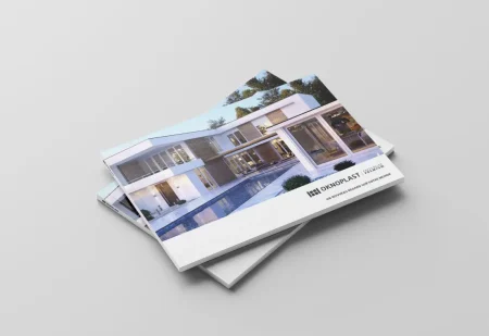 catalogue Premium OKNOPLAST