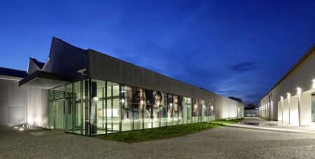musée MOCAK Cracovie
