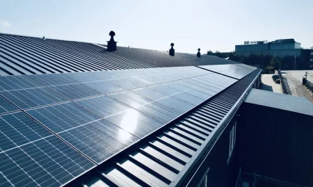 OKNOPLAST iso 14001 écologie