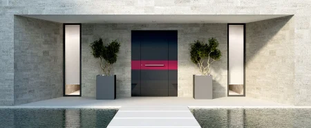 porte-aluminium-aluhaus-bicolore