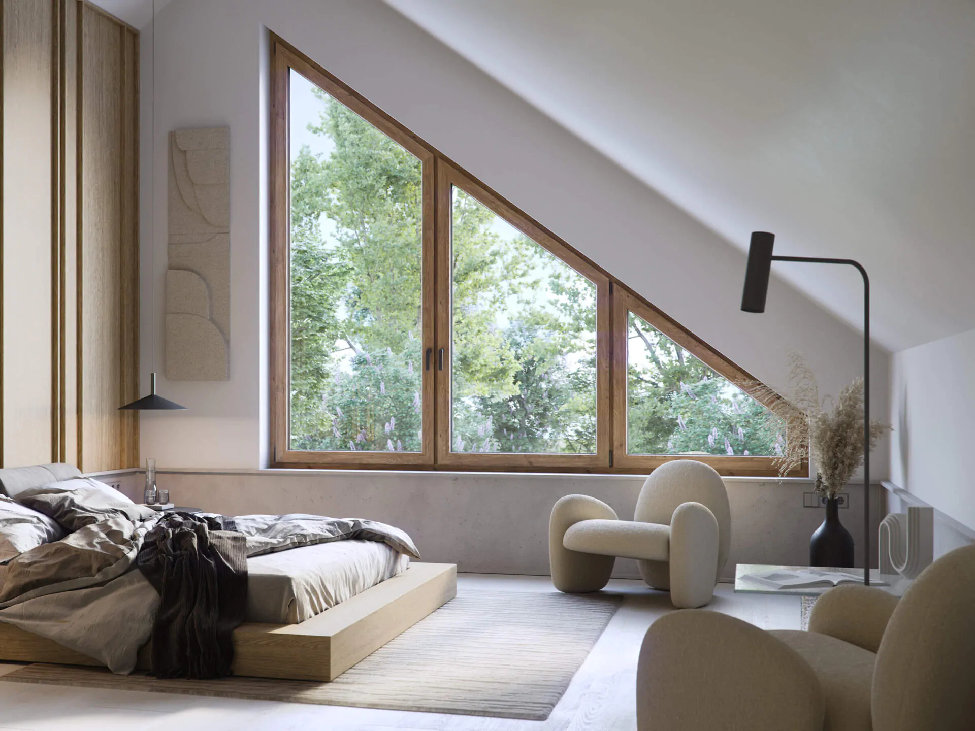 fenetre-combles-trapèze-prismatic-woodec-turner-oak-malt